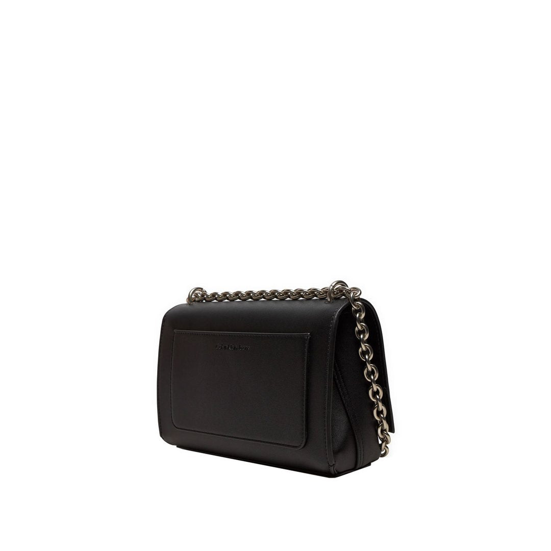 Sculpted Ew Flap W/C Black/Neutral / OS