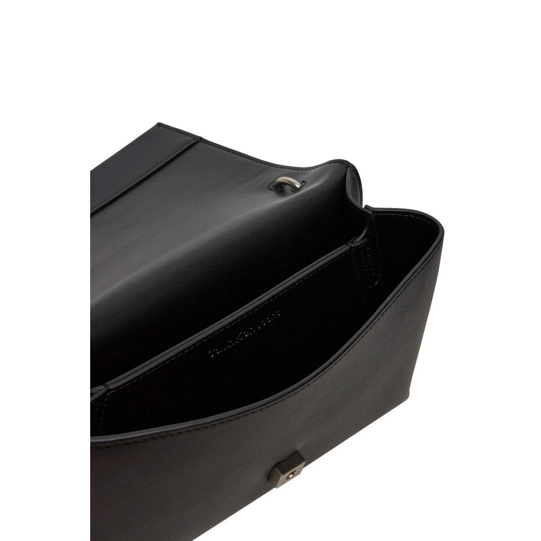 Sculpted Ew Flap W/C Black/Neutral / OS