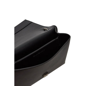 Sculpted Ew Flap W/C Black/Neutral / OS