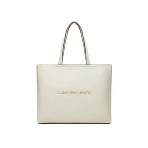Sculpted Slim Tote34 Mono Tofu / OS