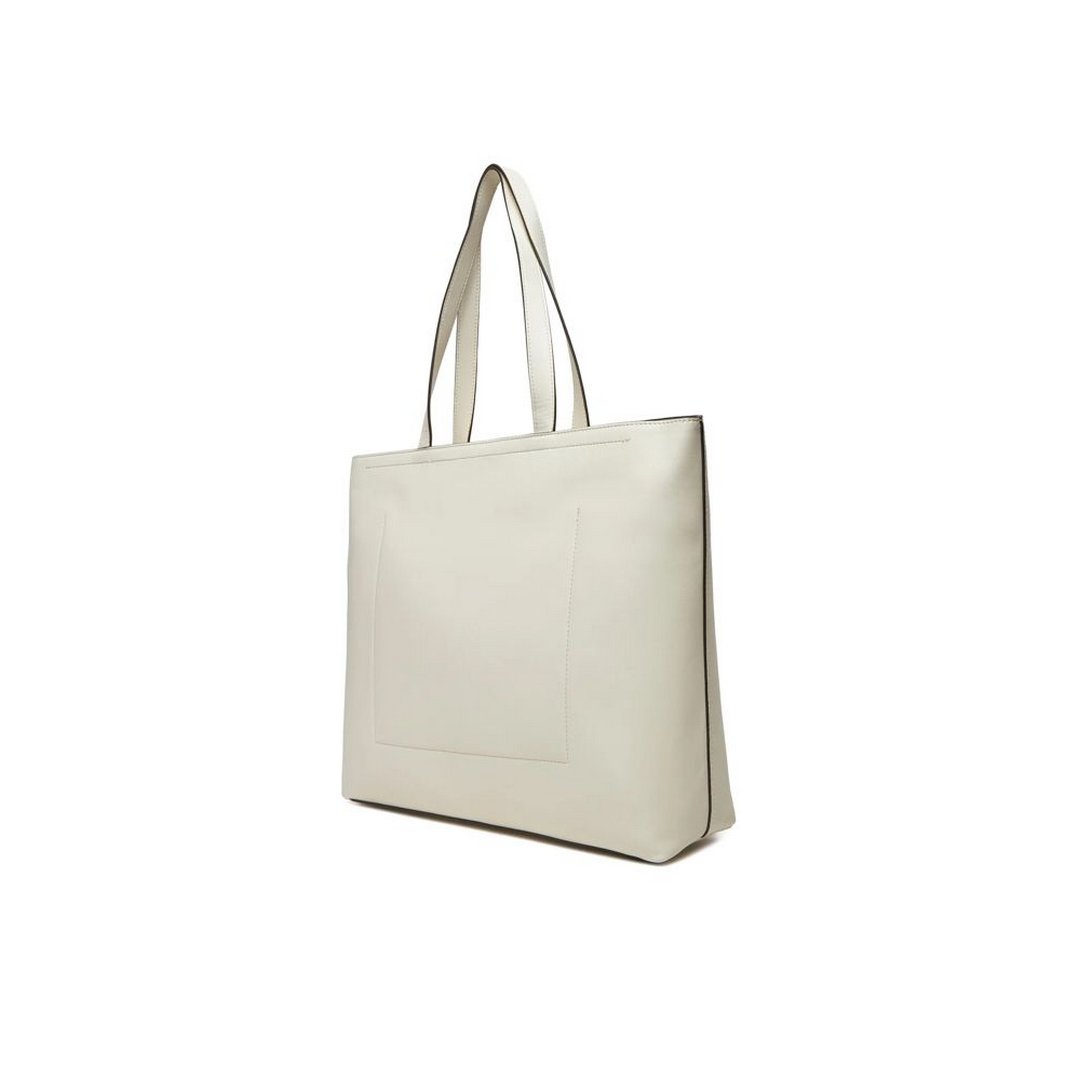 Sculpted Slim Tote34 Mono Tofu / OS