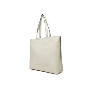 Sculpted Slim Tote34 Mono Tofu / OS