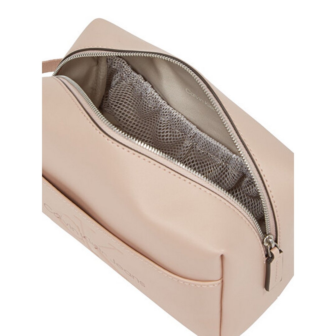 Sculpted Beauty Case Mono Rose Dust / OS