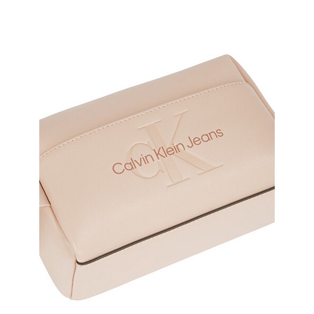 Sculpted Beauty Case Mono Rose Dust / OS