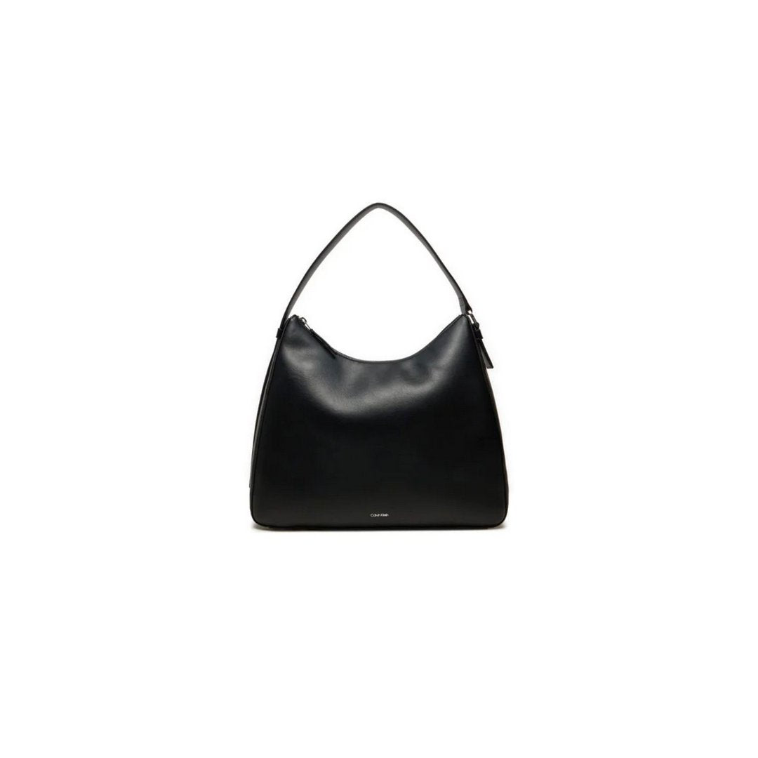 Ck Sense Medium Shopper Pvh Black / OS