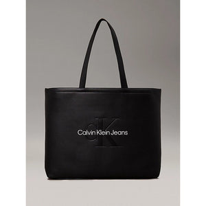 Sculpted Slim Tote34 Mono Black/Neutral / OS