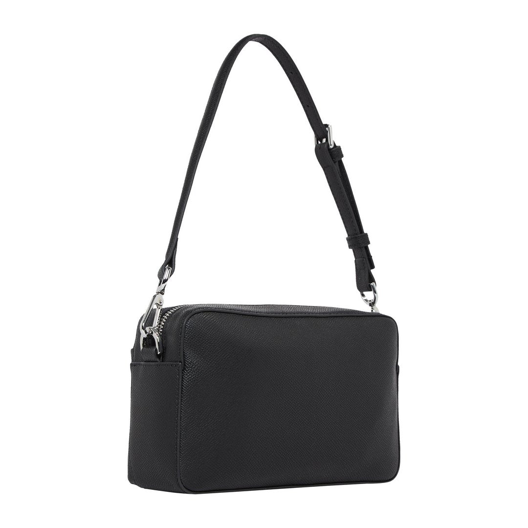 Ck Must Conv Camera Bag_Caviar Pvh Black / OS