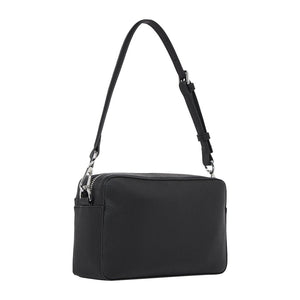 Ck Must Conv Camera Bag_Caviar Pvh Black / OS