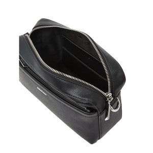 Ck Must Conv Camera Bag_Caviar Pvh Black / OS