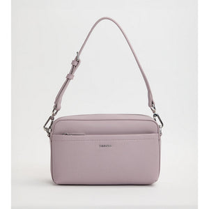 Ck Must Conv Camera Bag_Caviar Sea Fog / OS