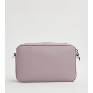 Ck Must Conv Camera Bag_Caviar Sea Fog / OS