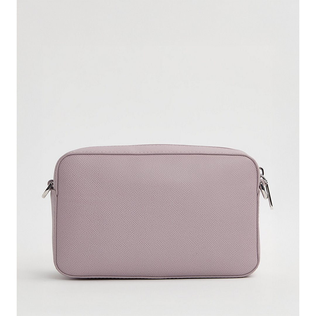 Ck Must Conv Camera Bag_Caviar Sea Fog / OS