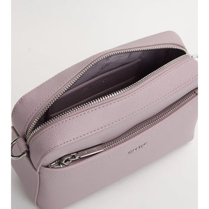 Ck Must Conv Camera Bag_Caviar Sea Fog / OS