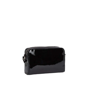 Sculpted Camera Bag Im Black / OS