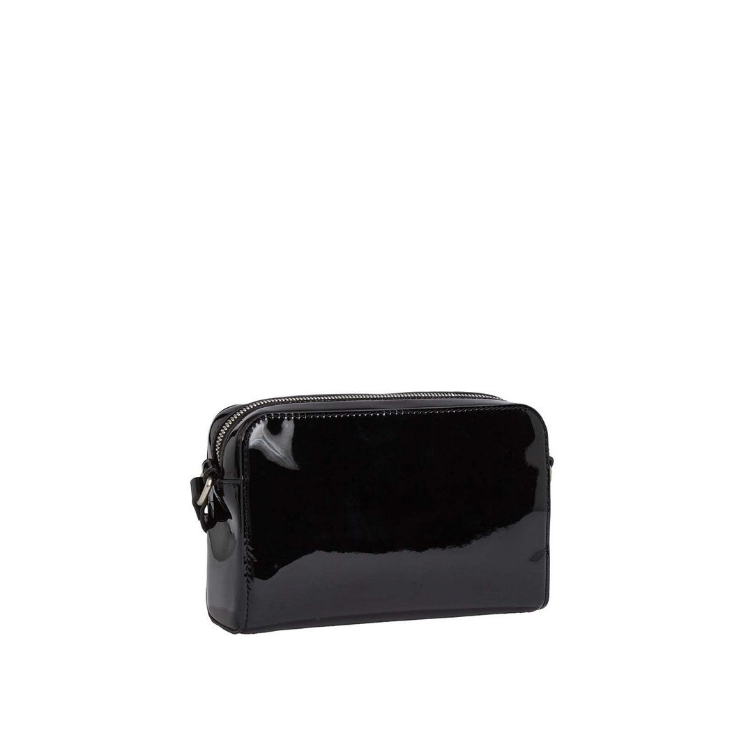 Sculpted Camera Bag Im Black / OS