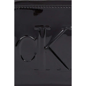 Sculpted Camera Bag Im Black / OS