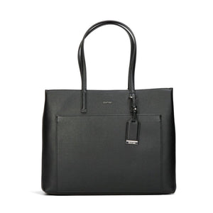Ck Must Medium Shopper_Caviar Pvh Black / OS
