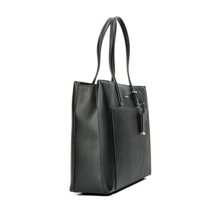 Ck Must Medium Shopper_Caviar Pvh Black / OS