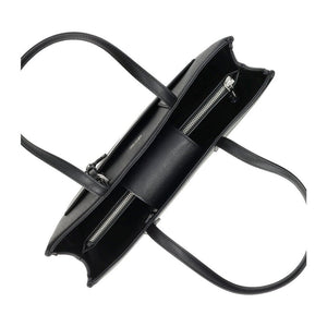 Ck Must Medium Shopper_Caviar Pvh Black / OS