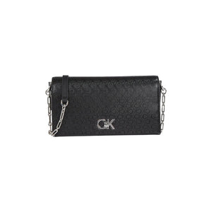 Ck Convertible Mini Bag_Mono Classic Mono Black / OS