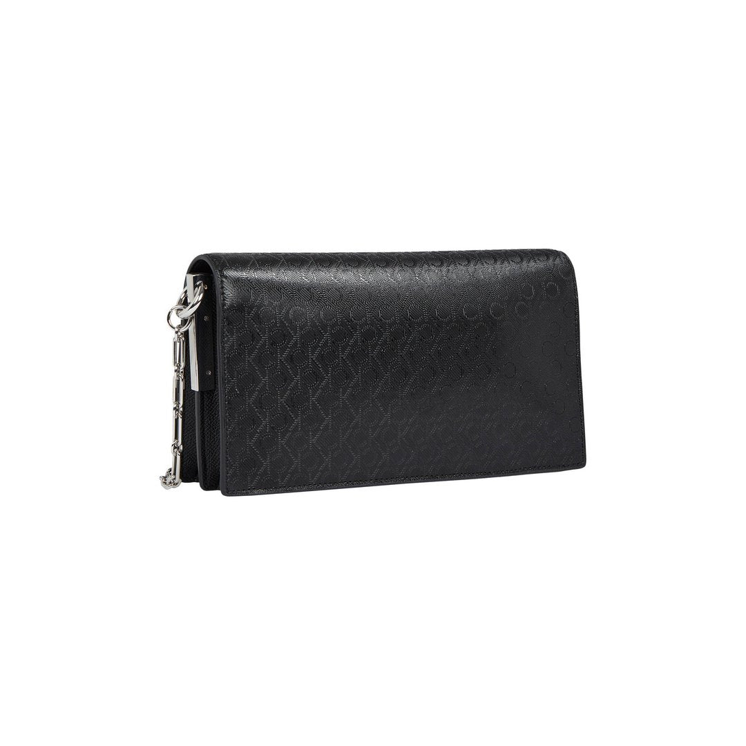 Ck Convertible Mini Bag_Mono Classic Mono Black / OS