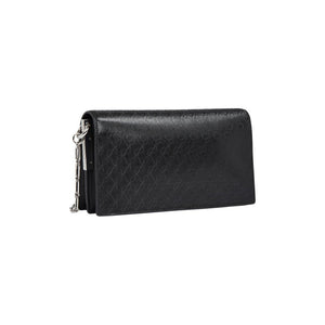 Ck Convertible Mini Bag_Mono Classic Mono Black / OS