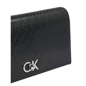 Ck Convertible Mini Bag_Mono Classic Mono Black / OS