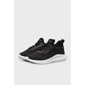 Eva Runner Low Inst Hb Black/Bright White / 42