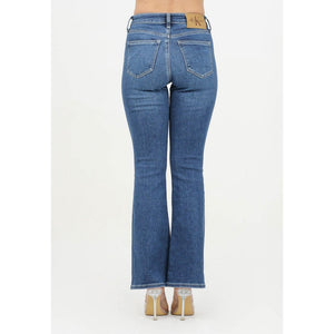 Skinny Bootcut Denim Dark / 3027