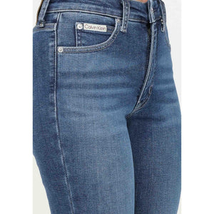 Skinny Bootcut Denim Dark / 3027