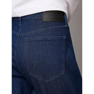 Mr Relaxed Flare - Rinse Denim Rinse / 3027