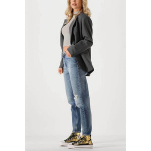 Mom Jean Denim Medium / 2827
