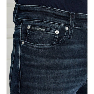 Skinny Denim Black / 3230