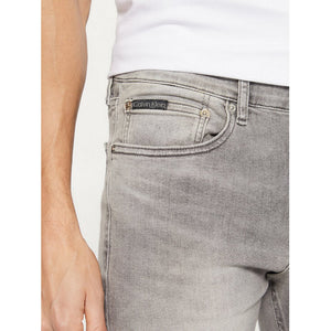 Skinny Denim Grey / 3230