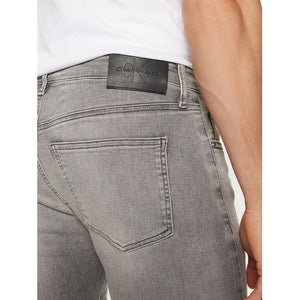 Skinny Denim Grey / 3230