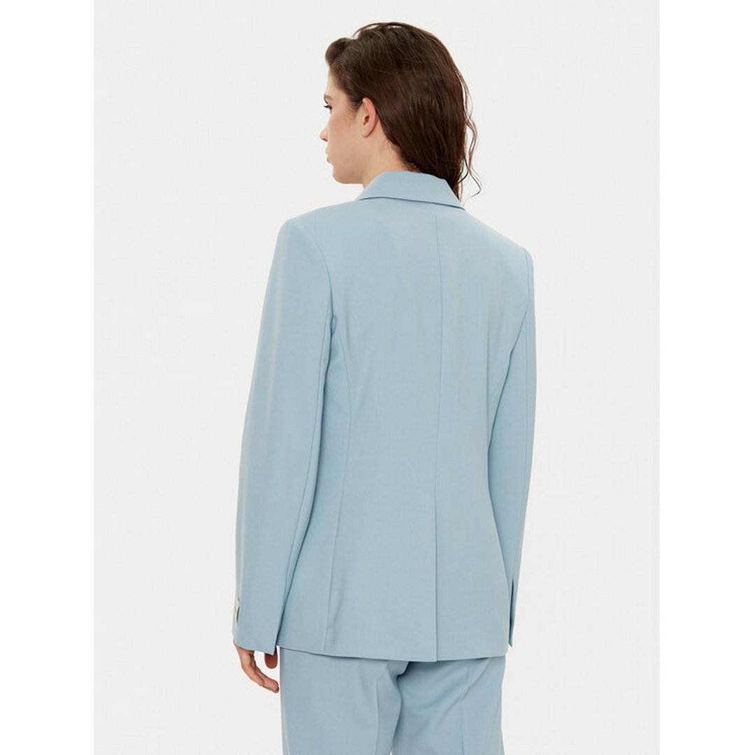 Stretch Wool Blazer Arona / 42