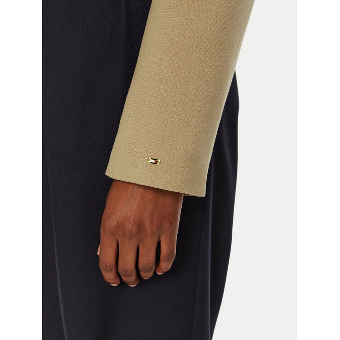 Punto Short Sb Blazer Jacket Classic Beige Htr / 42