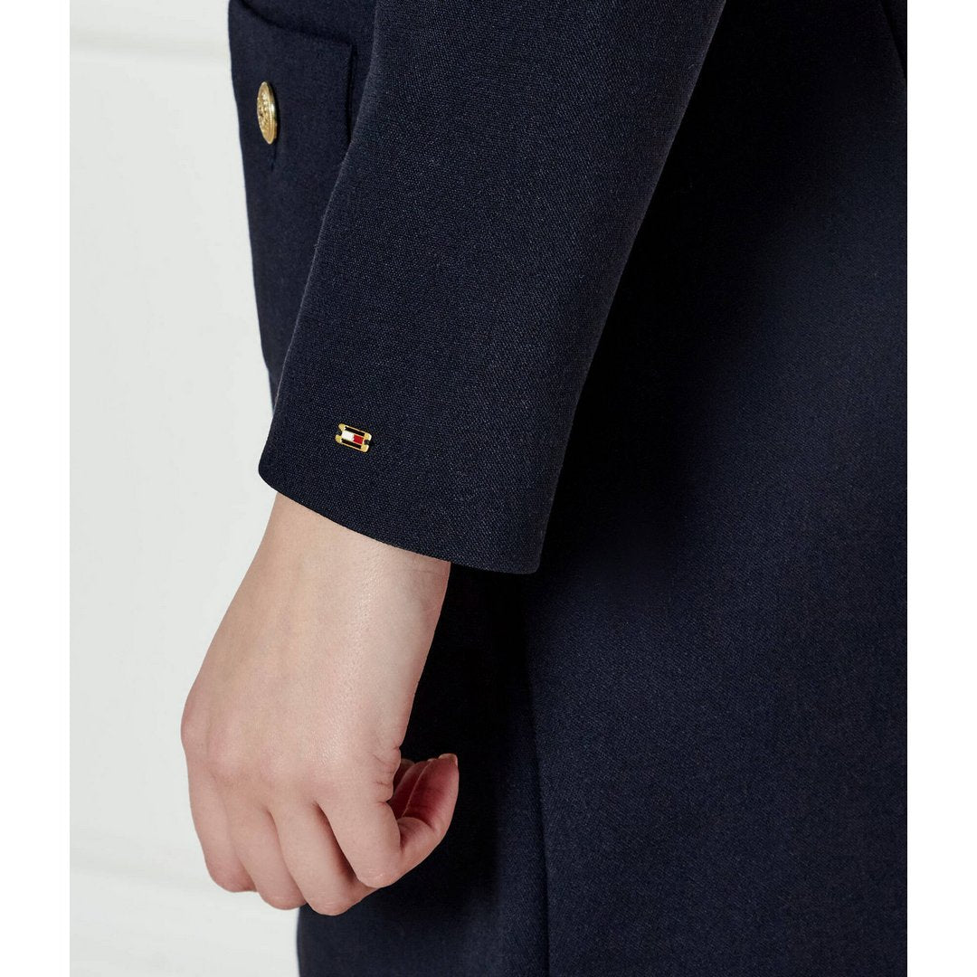 Punto Short Sb Blazer Jacket Dark Night Navy / 42