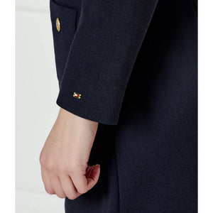 Punto Short Sb Blazer Jacket Dark Night Navy / 42