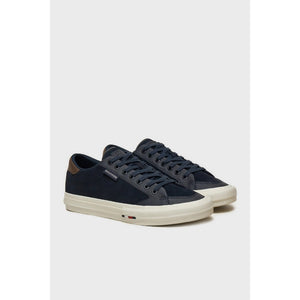 Th Hi Vulc Street Low Suede Rwb Desert Sky / 42