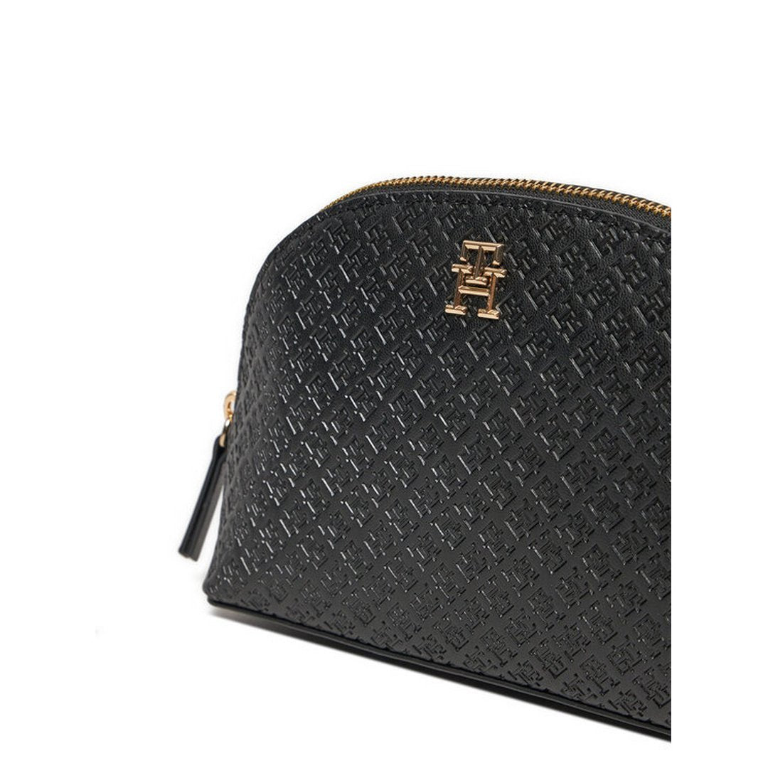 Th Eternity Washbag Mono Black / OS