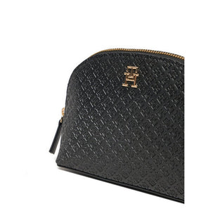 Th Eternity Washbag Mono Black / OS