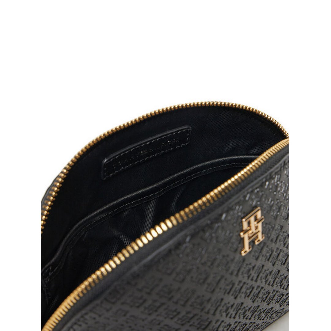 Th Eternity Washbag Mono Black / OS