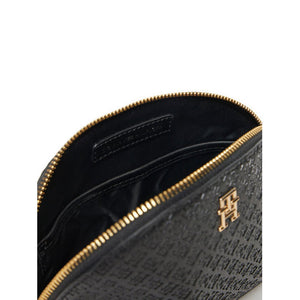 Th Eternity Washbag Mono Black / OS