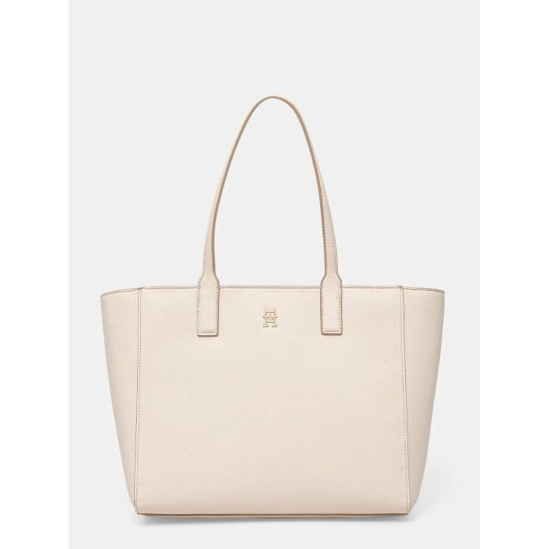 Th Soft Logo Tote Sugarcane / OS