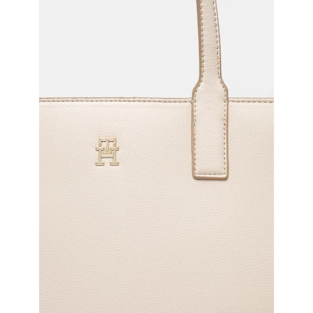 Th Soft Logo Tote Sugarcane / OS