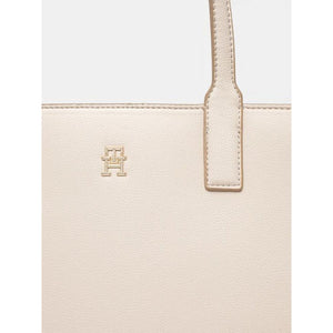 Th Soft Logo Tote Sugarcane / OS