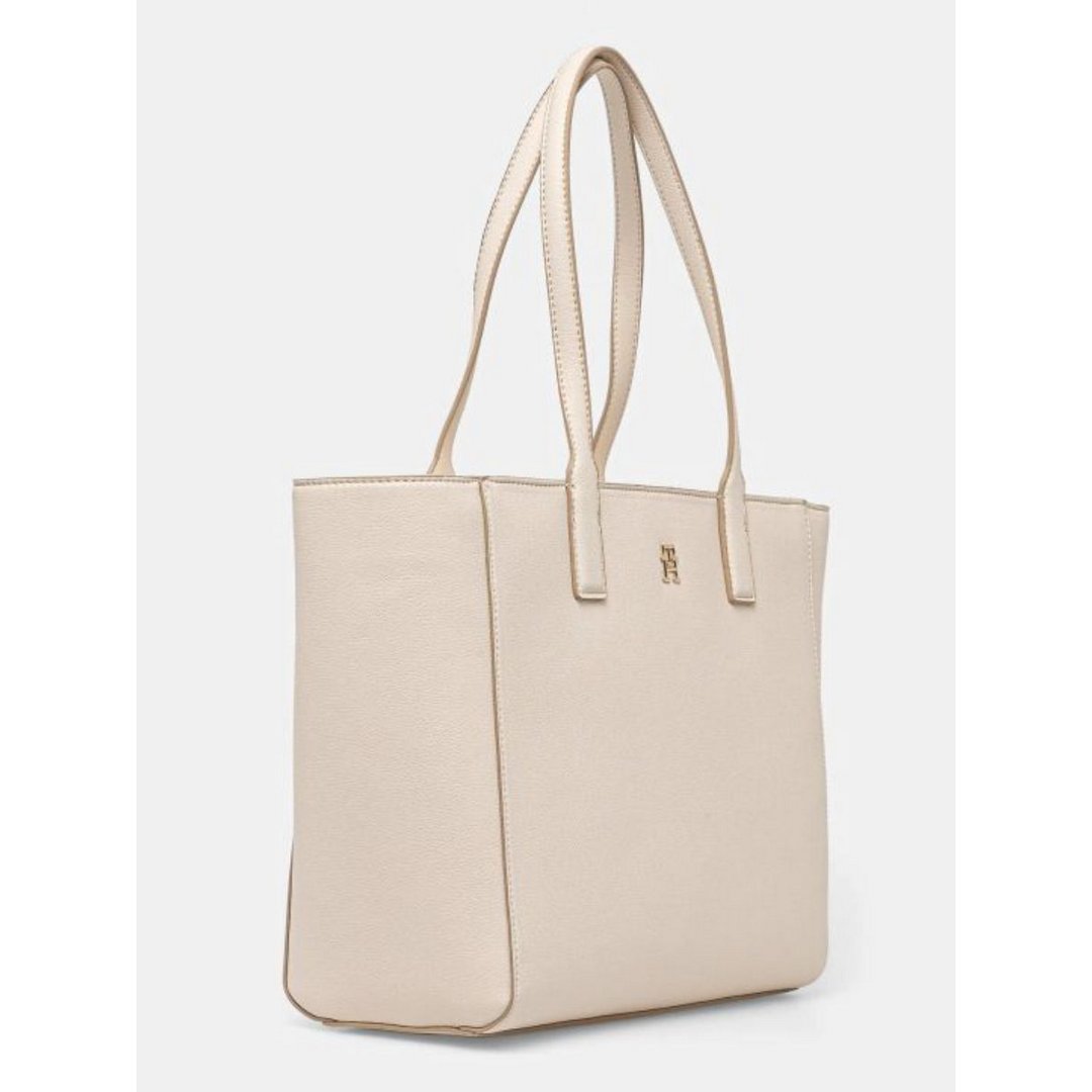 Th Soft Logo Tote Sugarcane / OS