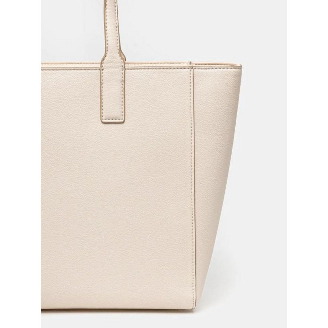Th Soft Logo Tote Sugarcane / OS