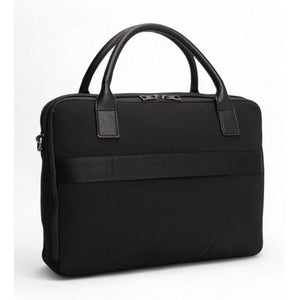 Th Nylon Computer Bag Black / OS